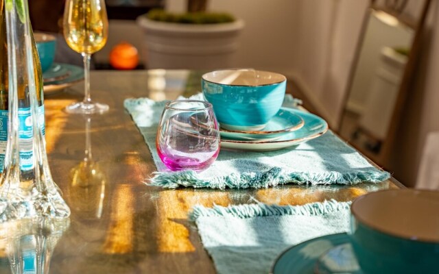 House of Verrett Beach Villa-ventura