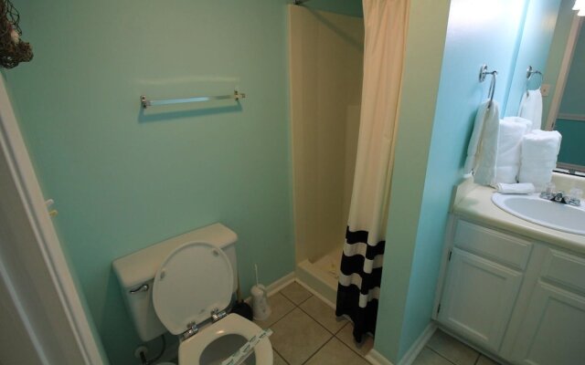 Sugar Beach 372 by RedAwning