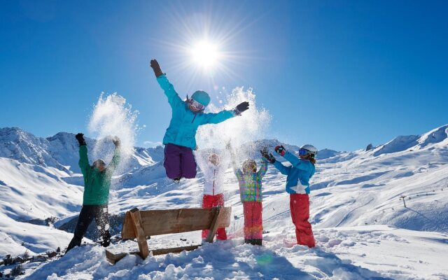 Hotel Altein Arosa, a Faern Collection Resort