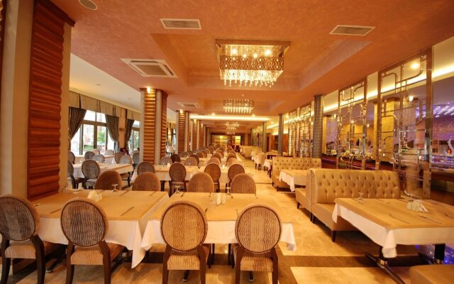 Golden Rock Beach Hotel - All Inclusive