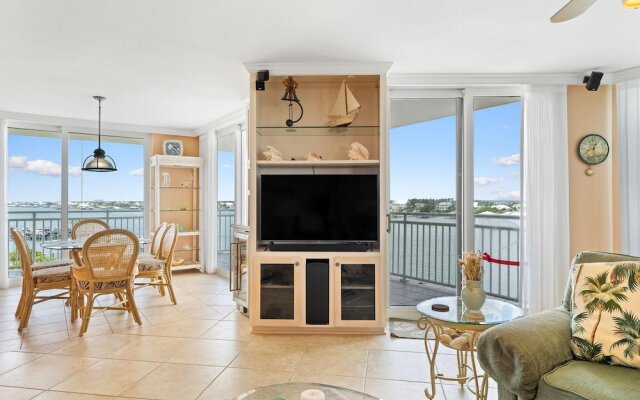 Seaspray Riverside 611