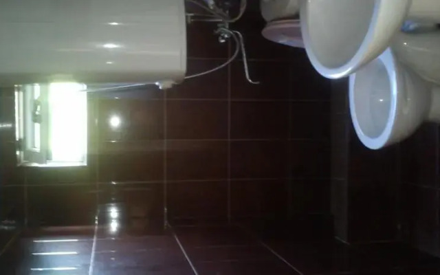 Guesthouse Jafara
