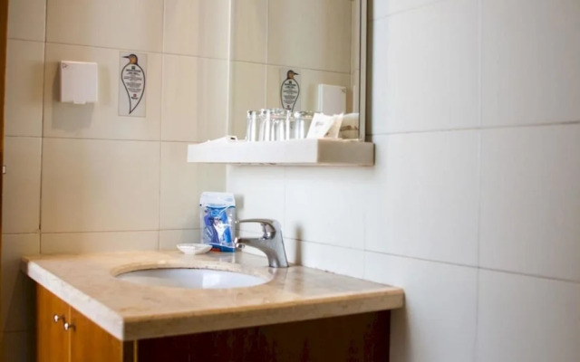 Zuiyi City Hotel - Hangzhou