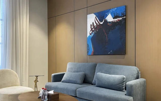 Kease Ar Rabi D8-2 Royal Design GZ15