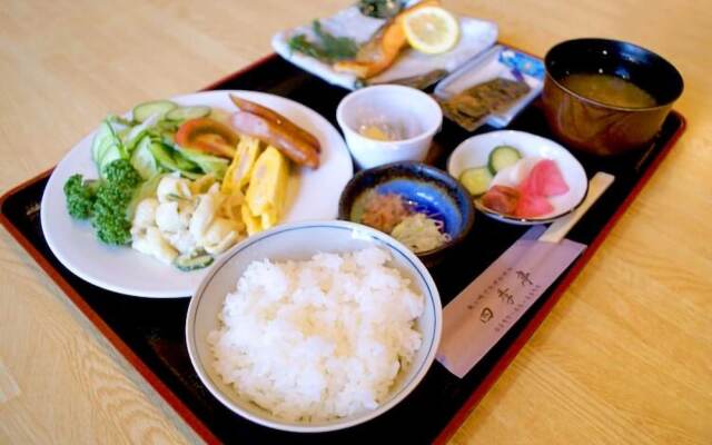 Ryugasaki Plaza Hotel Shinkan