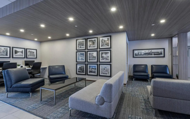Holiday Inn Express Hotel Saint - Hyacinthe by IHG