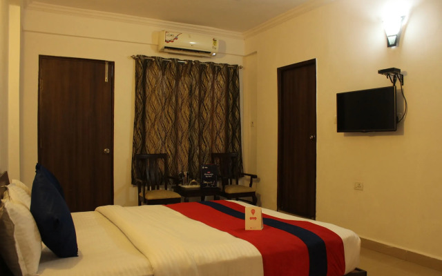 Shivam Resort by OYO Rooms