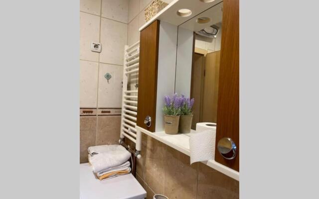 Cozy apartment in the center of Prishtina