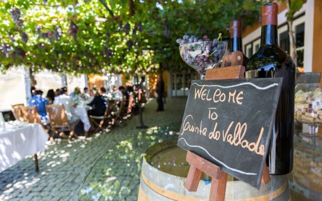 Quinta do Vallado