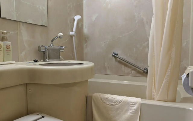 Hotel Harbour Yokosuka