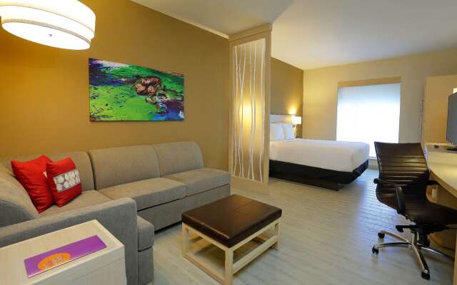 Hyatt Place Tegucigalpa