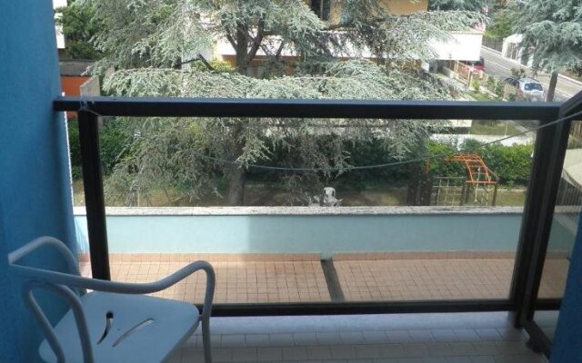 Hotel Cavalcanti