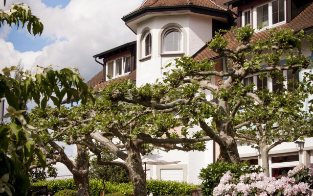 Reck's Hotel - Restaurant