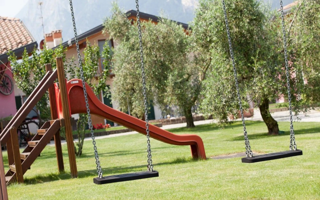Agritur La Cort
