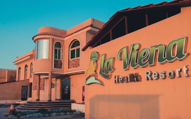 La Viena Health Resort
