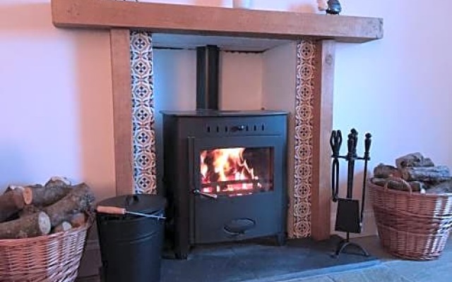 Boisdale House B&B, Portree