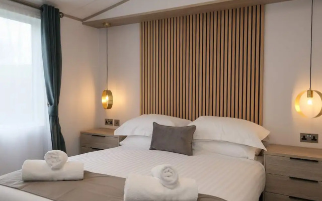 Penmarlam Lodge Retreat 18