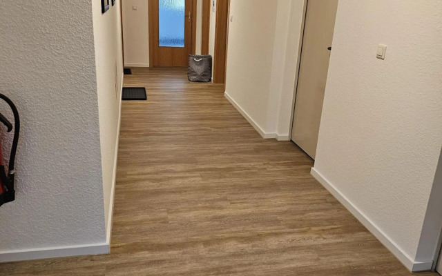 Ferienappartement Kassel-Waldau