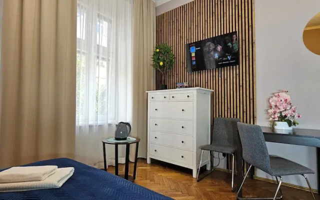 Old Town KRAKÓW STUDIO