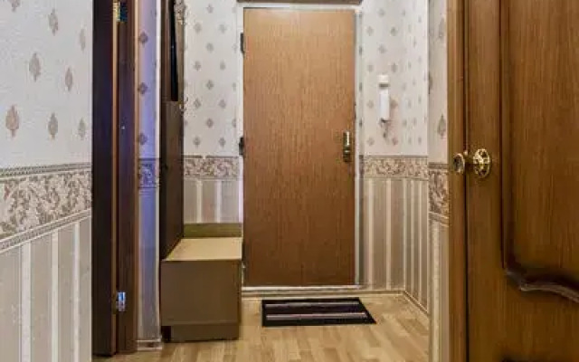 Апартаменты МаксРеалти24 на Строгинском бульваре, д. 4