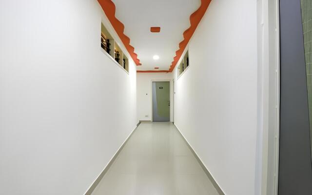 Hotel Magic Palace