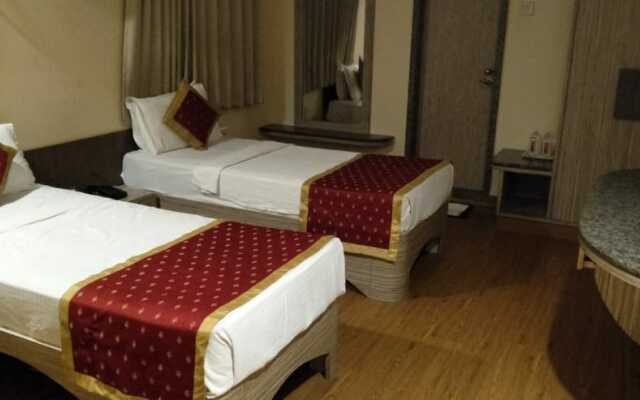Hotel Surya International