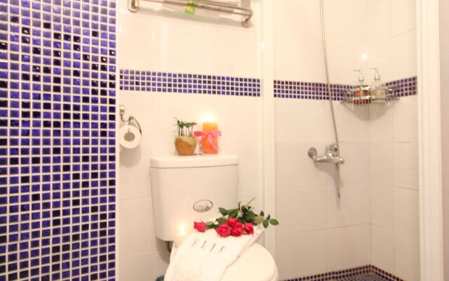 Sweet Heart Hostel