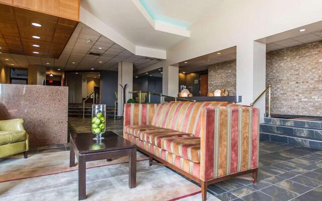 Quality Inn Rouyn - Noranda