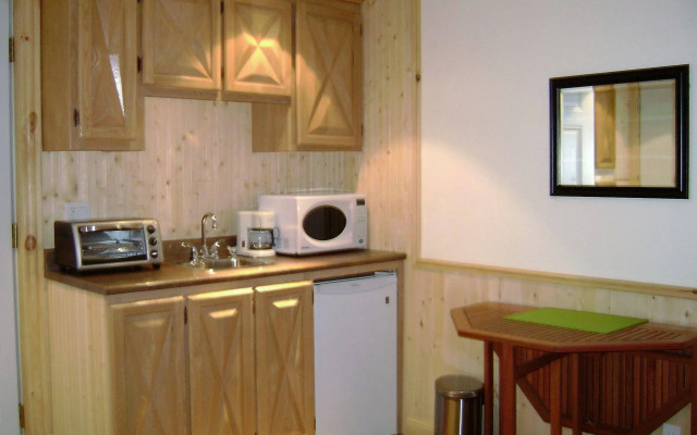 Hôtel Sous la Croix