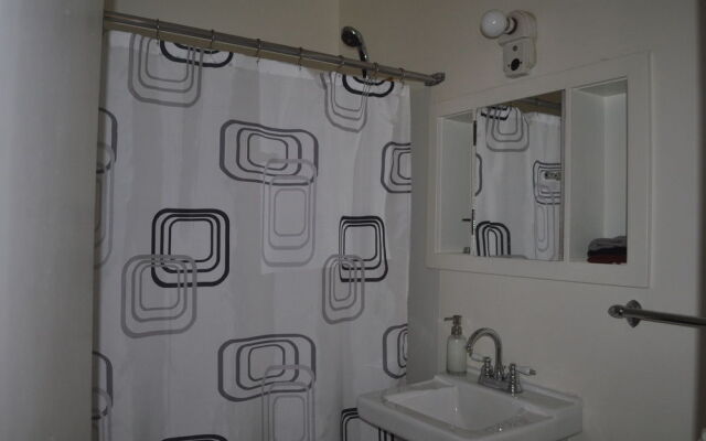 The Baker Suite Vacation Rentals