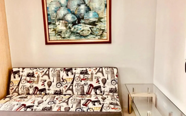 Grass Residences Tower 5