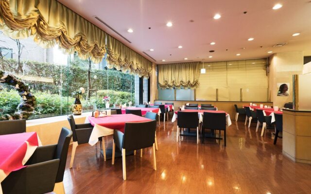 Shimane Inn Aoyama