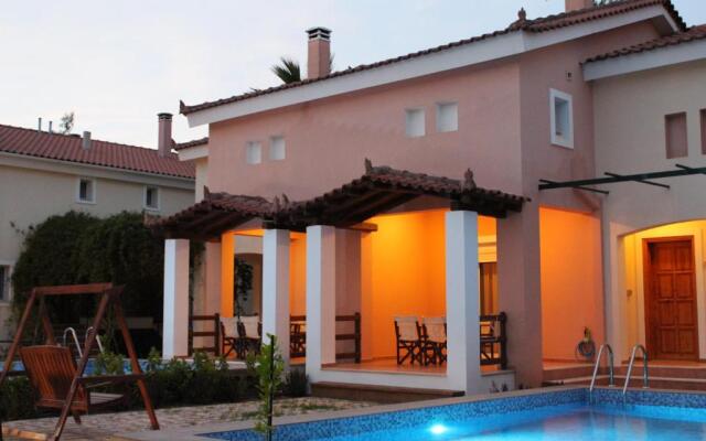 Corinthian Village