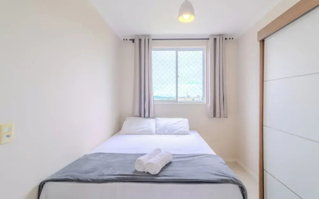 Building With a Pool 400m From Beach - LEA