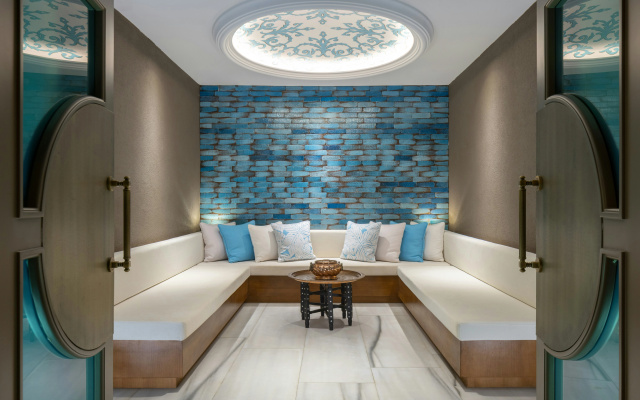 Doubletree by Hilton Istanbul Moda - Image 3