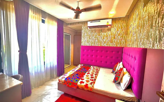 Hotel Shubh Hari