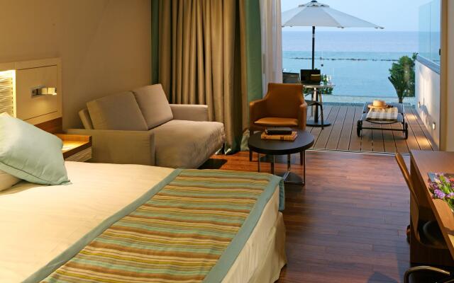 Crowne Plaza Limassol by IHG