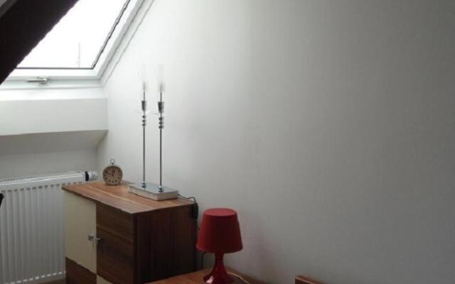 Suite Ohrada