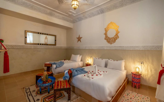 Riad Moulay Said