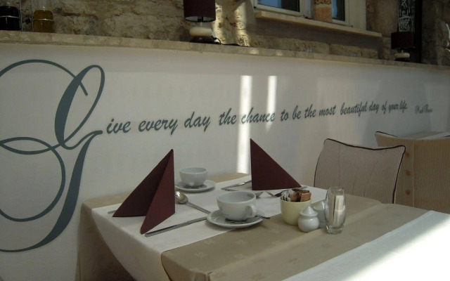Hotel Villa Eugenia
