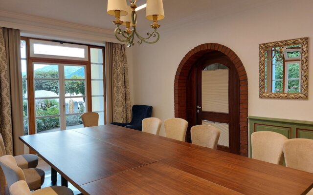 Hotel Stadler am Attersee