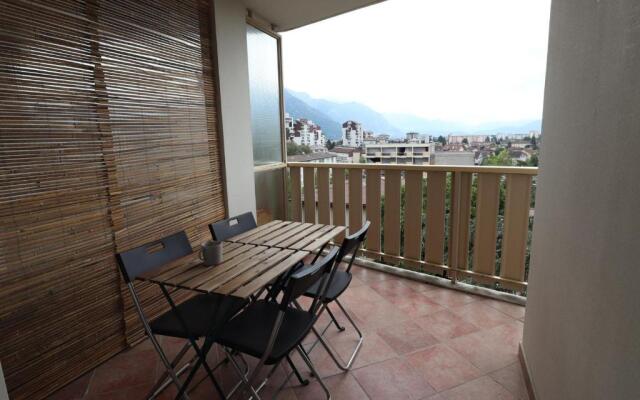 Appartement Annecy, 4 pièces, 6 personnes - FR-1-432-78