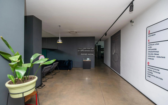 L.M Club Hotel
