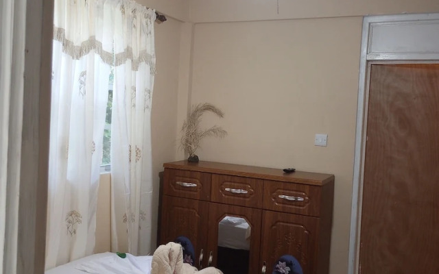 Binks appartments