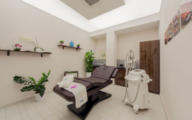 Baltic Cliff Apartments Spa&Wellness