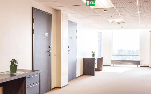Norlandia Care Tampere Hotel