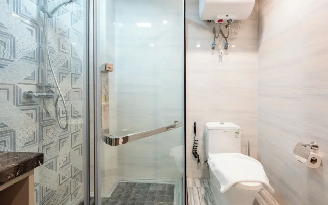TK Star Condo by Soben Homes