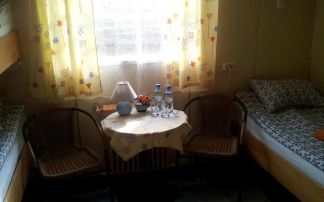 Hostel i Pokoje Gościnne Na Wodzie Aldona Anita