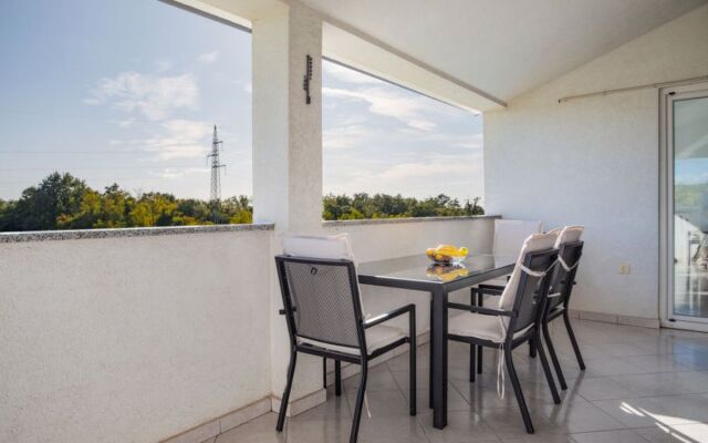 Apartment Heidi Poreč/Nova Vas 15519