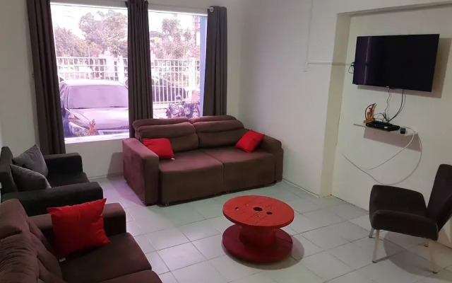 Pousada Hostel Fortaleza4u